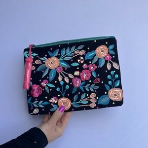 makeup bag